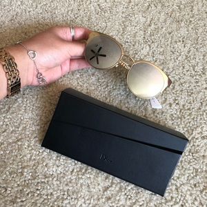 Dior Sunglasses